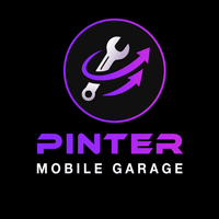 Pinter Mobile Services Logo